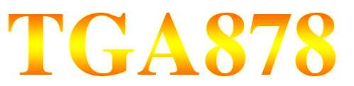 Tga878